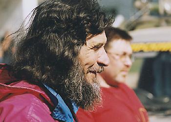 «Сибирский марафон-2004. Легенды Тофаларии»