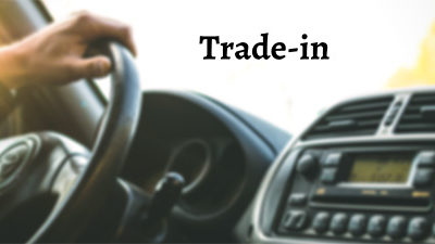 Как избежать обмана в Trade-in?