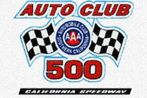 NASCAR Auto Club 500